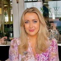 Toast Employee Shauna White's profile photo