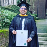 Aqua Comms Employee Nitish Reddy B.'s profile photo