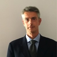 AMMEGA Employee Luca Bertero's profile photo