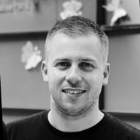 WorkingMouse Employee David Burkett's profile photo