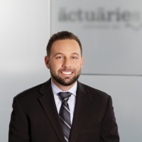 Actuaries Unlimited, Inc. Employee Kory Hoertz's profile photo