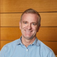 Microsoft Employee Paul Donovan's profile photo