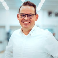 OTEC Präzisionsfinish GmbH Employee Tim Leschikar's profile photo