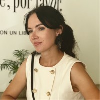 Alexandra Shiliagova Email
