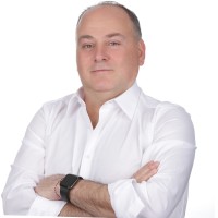MJ Solpac Employee Murat Ofluoğlu's profile photo