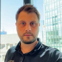 Deya Employee Jean Klein's profile photo