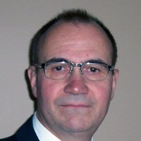 Ceylon Graphite Corp Employee Michael Kinley's profile photo