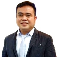 Academy Canada Employee Aniceto Berou's profile photo