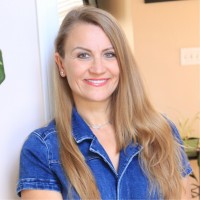 Maria Angelova