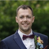 26HOUSE | Odoo ERP GOLD Partner CZ & SK Employee Maroš Kumi's profile photo