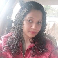 Jabmo Employee Priyamvada Beeharry's profile photo