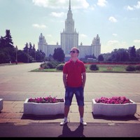 Denis Gvozdev Email
