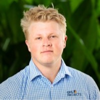 GFG Projects Employee Brock Nelson's profile photo