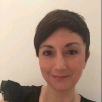 Glamour Tour Operator Employee Silvia Failli's profile photo