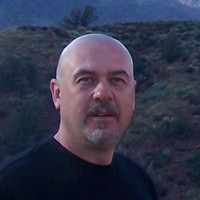 Fuller Ultraviolet Employee Dave Hommes's profile photo