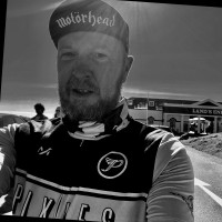 Live Nation Entertainment Employee Lee Atkinson's profile photo