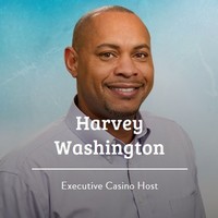 Margaritaville Resort Casino - Bossier City, La. Employee Harvey Washington's profile photo