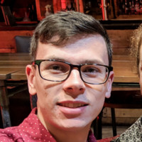 ShareDo Employee Ashley Bennett's profile photo