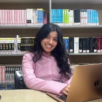 Mahek Sanghvi's profile photo