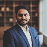 Ansi ByteCode LLP Employee Rahul Makvana's profile photo