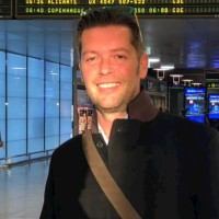 Richard O'Rourke Email & Phone Number