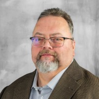 Compass Group Employee James Ruby's profile photo