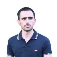 TransporTech Employee Syed Simnani's profile photo