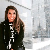 DECHINI Employee Katya Egusquiza Fernandez's profile photo