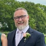 Louvolite Employee Andrew Greening's profile photo