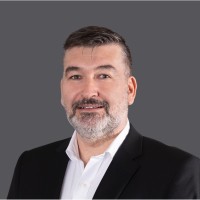 Saudi Olympic & Paralympic Committee | اللجنة الأولمبية والبارالمبية السعودية Employee Kostas Zafeiropoulos's profile photo