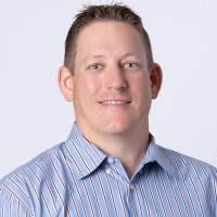 W3IT Employee Shawn Clark's profile photo