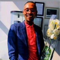 Edit Microsystems (Pty) Ltd Employee Irvin Mwadira's profile photo