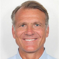 Flowfactory Employee Lars Wahlstrom's profile photo