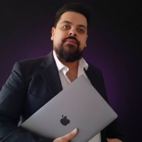 Performize Employee Sebastian Hornoi's profile photo