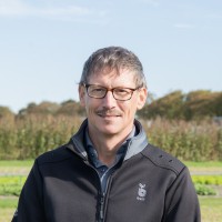Marc Bots Email & Phone Number