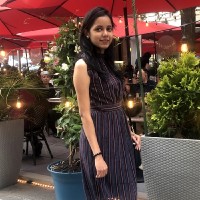 Dipti More. Email & Phone Number