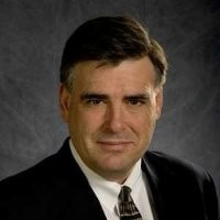 Brunswick Corporation Employee Brent Perrier's profile photo