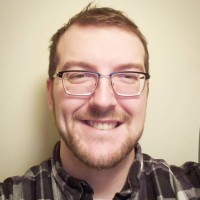 Perrigo Company plc Employee Daniel Hepburn's profile photo