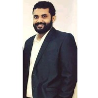 Freight Tiger Employee Anil Thomas's profile photo