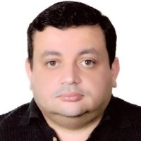 El Sewedy Electrical Solutions Employee Luay Elsherif's profile photo