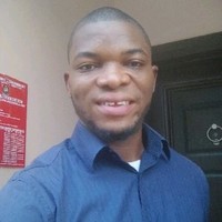 Environmental Accord Limited Employee Bolarinwa Abiola's profile photo