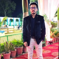 Yash Singh's profile photo