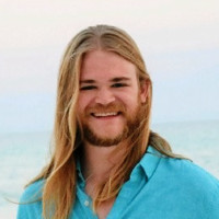 Skillsoft Employee Carson Lee's profile photo