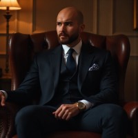 Vantage Developments Employee Ramy Nassar's profile photo