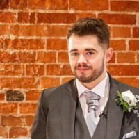 Longwall Security Employee David Pickering's profile photo