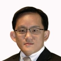 Marina Bay Sands Employee Weemin Ong's profile photo