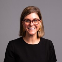 Kate Hanson Email & Phone Number
