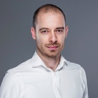 Tamás Balogh Email & Phone Number