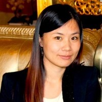 Kelly Kou