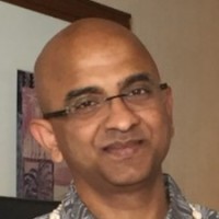 Harish Nandyala Email & Phone Number